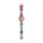 Ridders & Draken Analoog Horloge