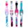 Hatsune Miku Digitaal Siliconen Horloge