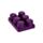Eden Set van 6 Waxmelts Pruim & Cassis
