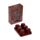 Eden Set van 6 Waxmelts Chocolade