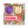 Moederdag Mum Set van 4 Tulp-vormige Waxmelts