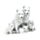 Wolf Puppies Familie