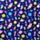 Astronaut 3m Cadeaupapier Rol