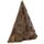 Egyptische Pyramide Collector's Wereld Diplay