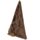 Egyptische Pyramide Collector's Wereld Diplay