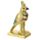 Egyptische Pyramide Miniatuur Beeldjes