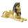 Egyptische Pyramide Miniatuur Beeldjes