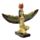 Egyptische Pyramide Miniatuur Beeldjes