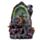 Dark Legends Kristalgrot LED Miniatuur Beeldjes Display