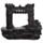 Middeleeuwse Ridder Miniatuur Beeldjes Display Stand