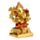 Ganesh Miniatuur Beeldjes