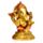Ganesh Miniatuur Beeldjes