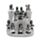 Schattige Ridders Kasteel Miniatuur Beeldjes