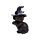 Witches Black Cat Miniatuur Beeldjes