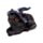 Witches Black Cat Miniatuur Beeldjes