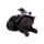 Witches Black Cat Miniatuur Beeldjes