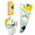 Beans & Co Katten  Microvezel Haarwikkelhanddoek