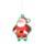 Clementine Jingle Kerstmis Kerstman Luchtverfrisser