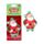Clementine Jingle Kerstmis Kerstman Luchtverfrisser