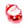 Jingle Kerstmis Bruisbal