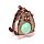 Kerstmis Pusheen de Kat Bruisballen in Gift Box