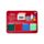 Jingle Kerstmis Magnetische Boekenlegger Set