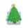 Festive Friends Kerstmis Magnetische Boekenlegger Set