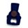 Kerstmis Notenkraker PVC Flessenopener