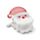 Jingle Bunch Set 3 Kerstmis Mini Haarklauwclips