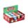 Jingle Kerstmis Compacte Reishanddoek
