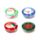 Jingle Kerstmis Compacte Reishanddoek