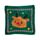 Jingle Kerstmis Compacte Reishanddoek