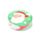 Jingle Kerstmis Compacte Reishanddoek