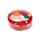 Jingle Kerstmis Compacte Reishanddoek