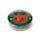 Jingle Kerstmis Compacte Reishanddoek