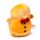 Pluche Squidglys Baker Street Kerstmis Gemberbrood Man