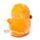 Pluche Squidglys Baker Street Kerstmis Gemberbrood Man