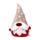 Pluche Squidgly Kerstmis Gnoom