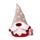 Pluche Squidgly Kerstmis Gnoom