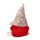 Pluche Squidgly Kerstmis Gnoom