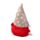 Pluche Squidgly Kerstmis Gnoom