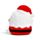 Pluche Squidglys Festive Friends Kerstmis Kerstman