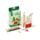 Jingle Bunch Kleur Je Eigen Kerstmis Kalender