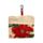 Opvouwbare Tas - Christmas Botanicals Kerstster
