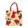 Opvouwbare Tas - Christmas Botanicals Kerstster
