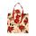 Opvouwbare Tas - Christmas Botanicals Kerstster