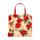 Opvouwbare Tas - Christmas Botanicals Kerstster