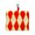 Opvouwbare Tas - Kerstmis Notenkraker