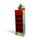 Jingle Bunch Kerstmis 4-schappen voorgevuld FSDU Display