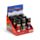 Festive Friends Kerstmis Notenkraker Kleuren LED Zaklamp